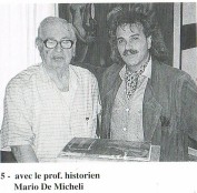 Mario De Micheli