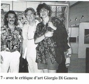 Giorgio Di Genova