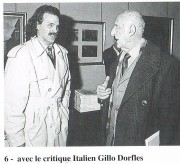 Gillo Dorfles