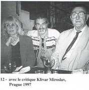 Klivar Miroslav