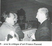 Franco Passoni