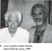 Andrè Verdet